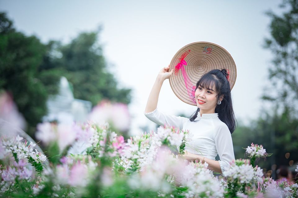 Bùi Thị Thu  Trí