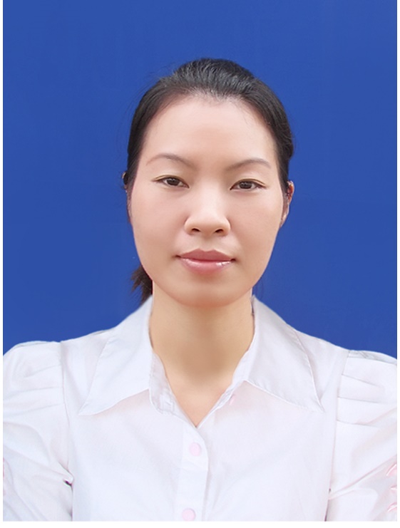 Nguyễn Thị  Thanh