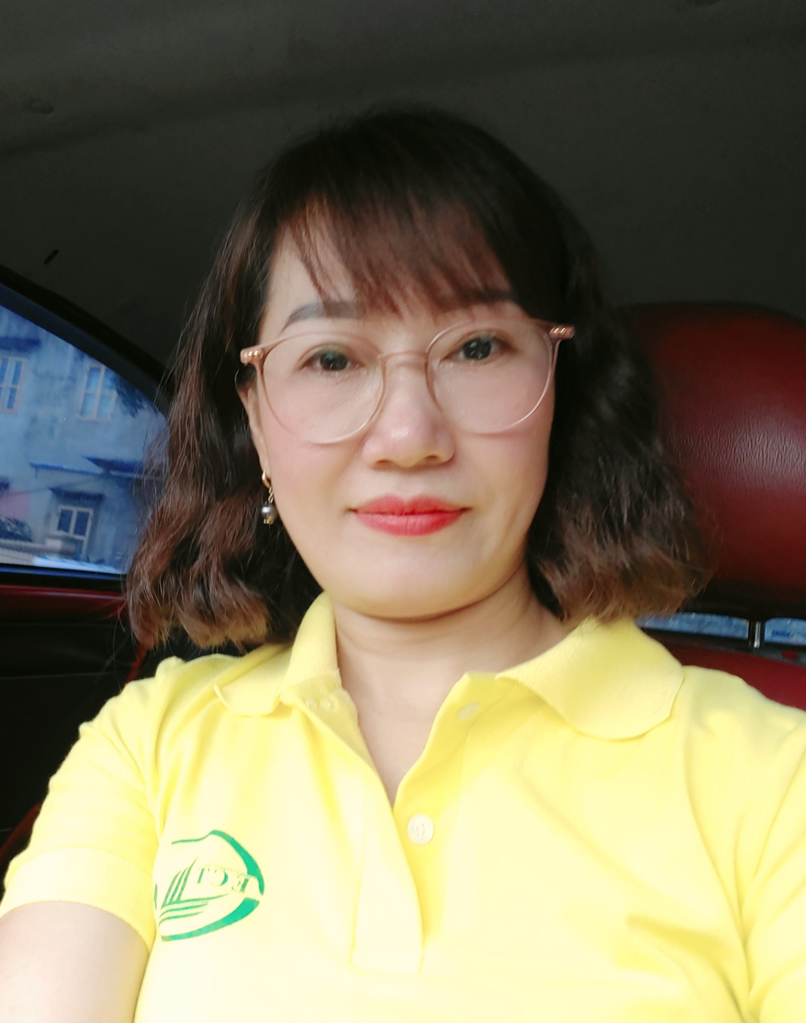Đoàn Thị Thanh Thảo