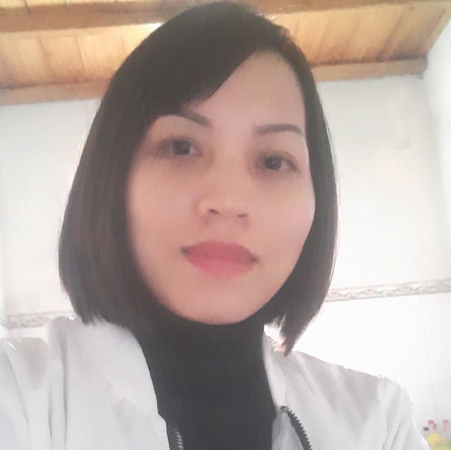 Bùi Thị  Hương