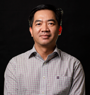 Bùi Quốc Khánh