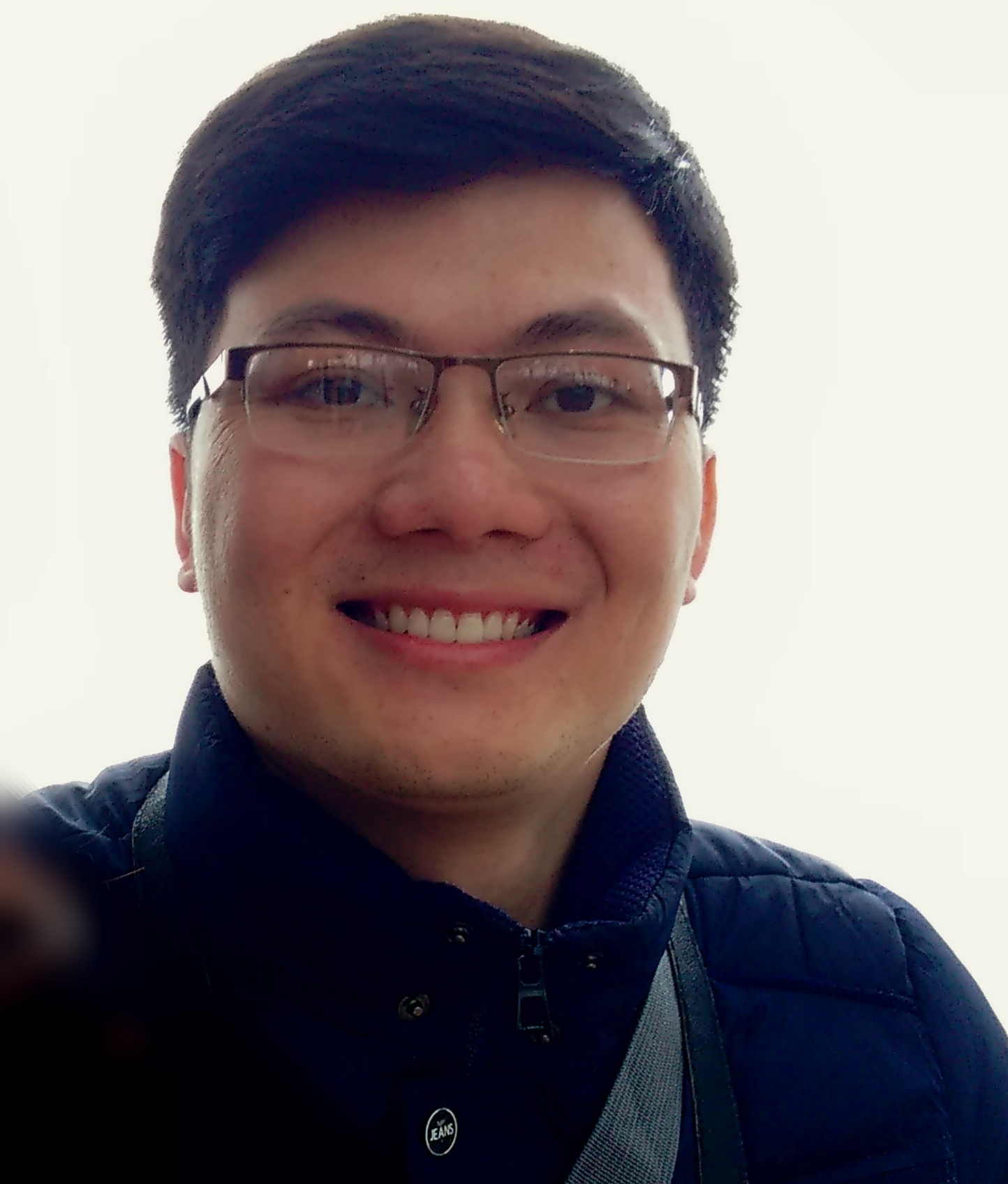 Nguyễn Ngọc Dương