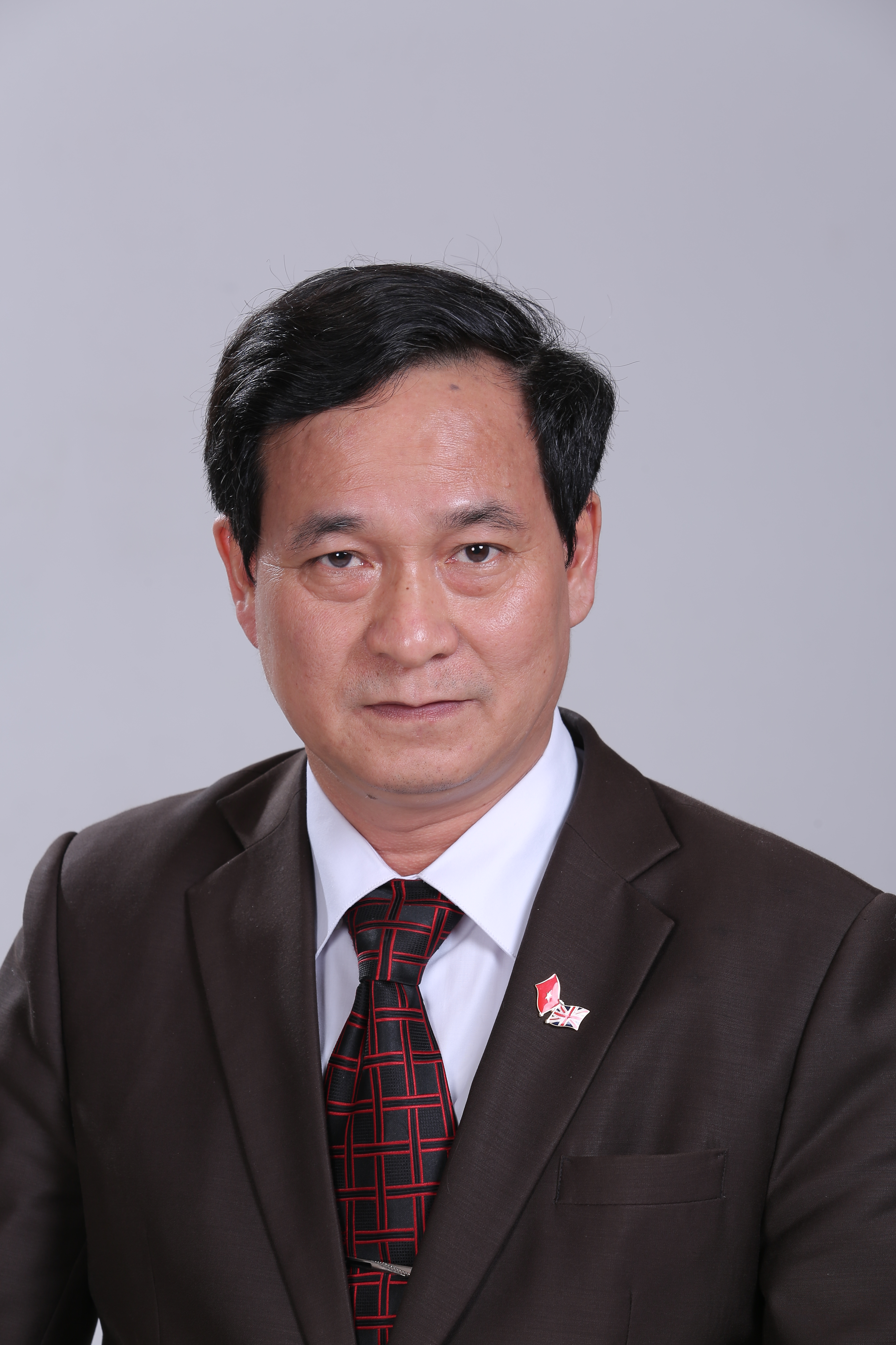Nguyễn Văn  Bình