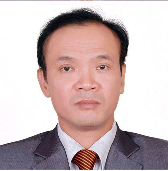 Lê Hồng  Thắng