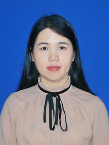 Hồ Thị  Thuỷ