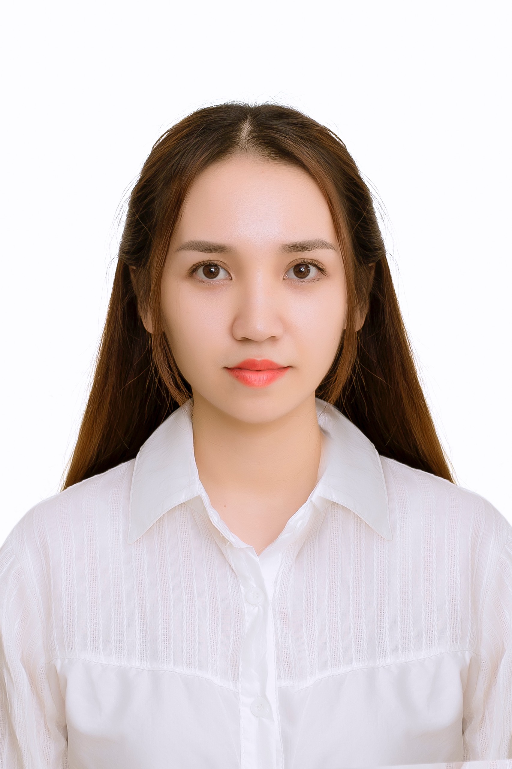 Hoàng Ngọc Yến