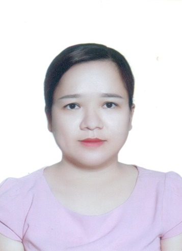 Nguyễn Thị Huyền  Trang