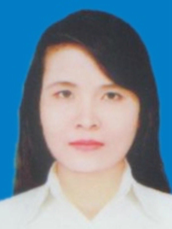 Nguyễn Thị Thu  Huyền