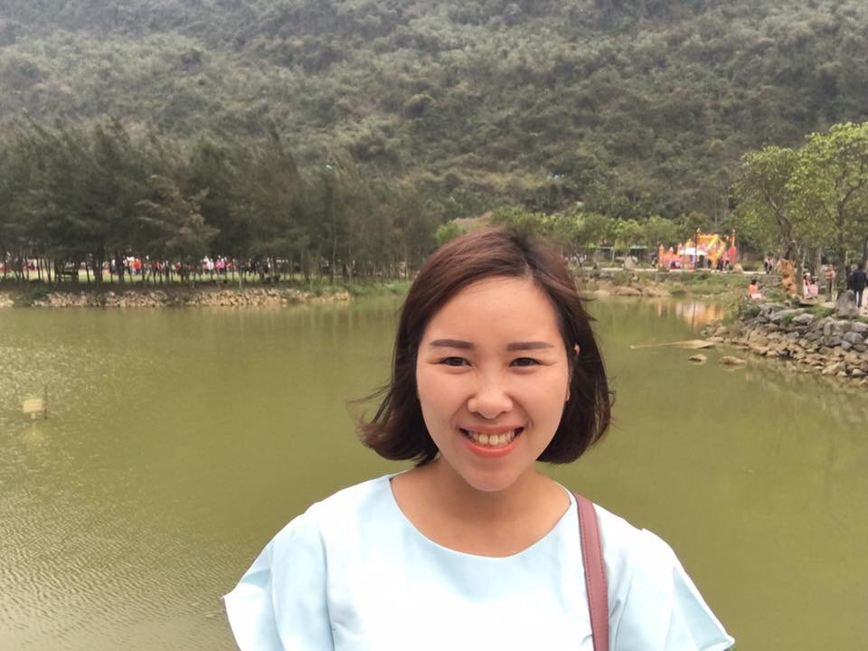 Nguyễn Thị Lê  Thảo