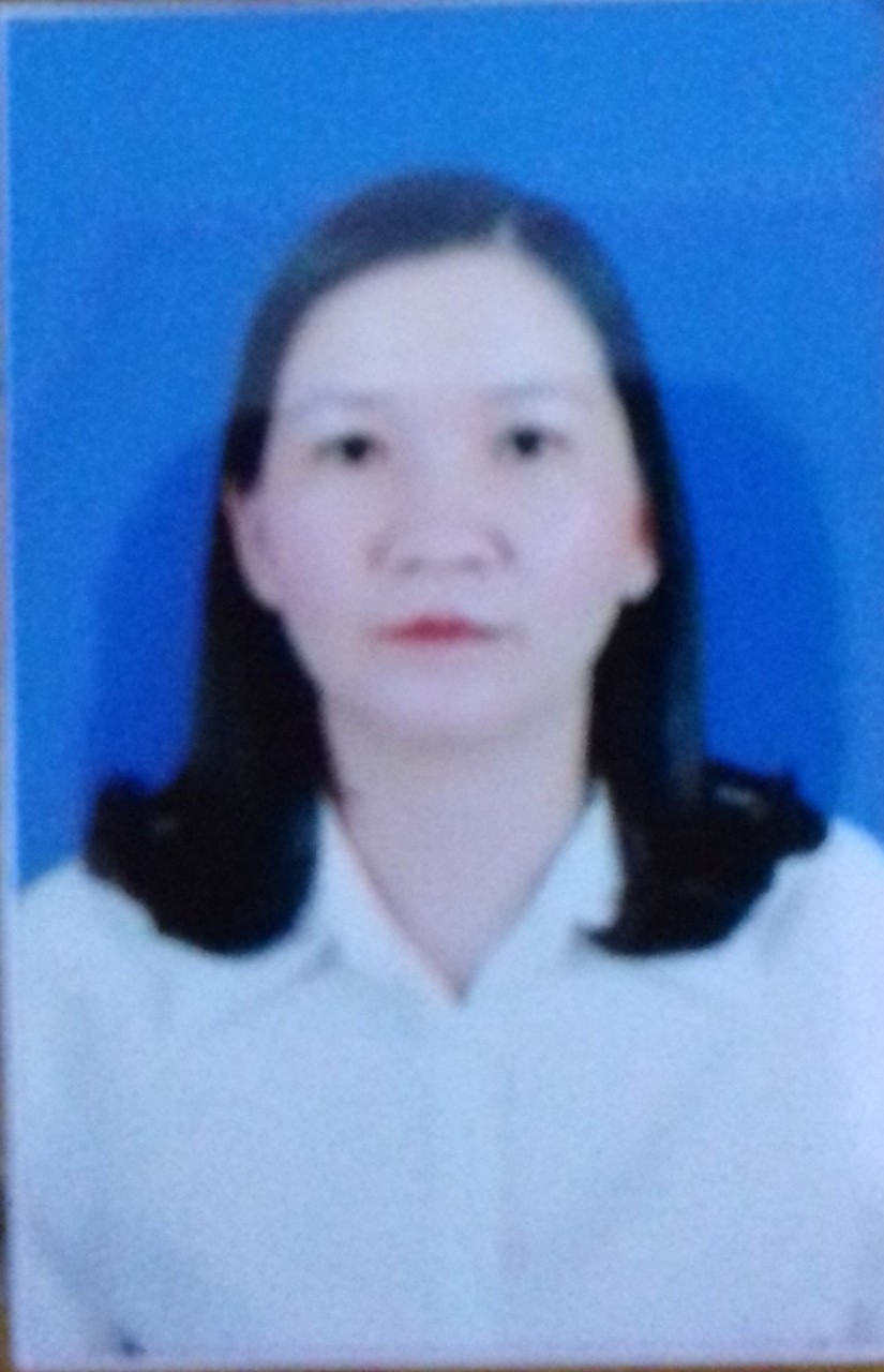 Nguyễn Thị  Luyến
