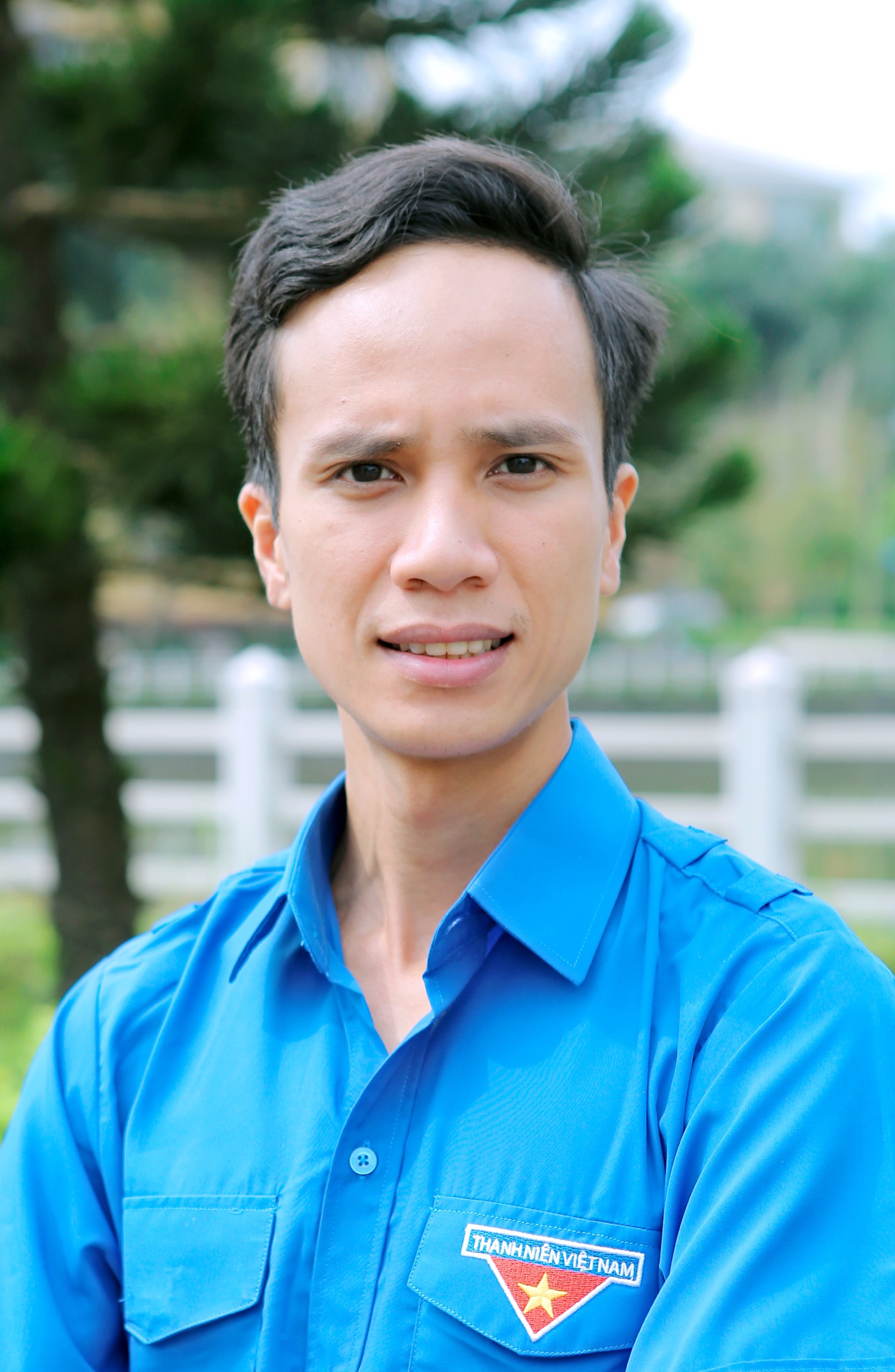 Lê Hồng Thu