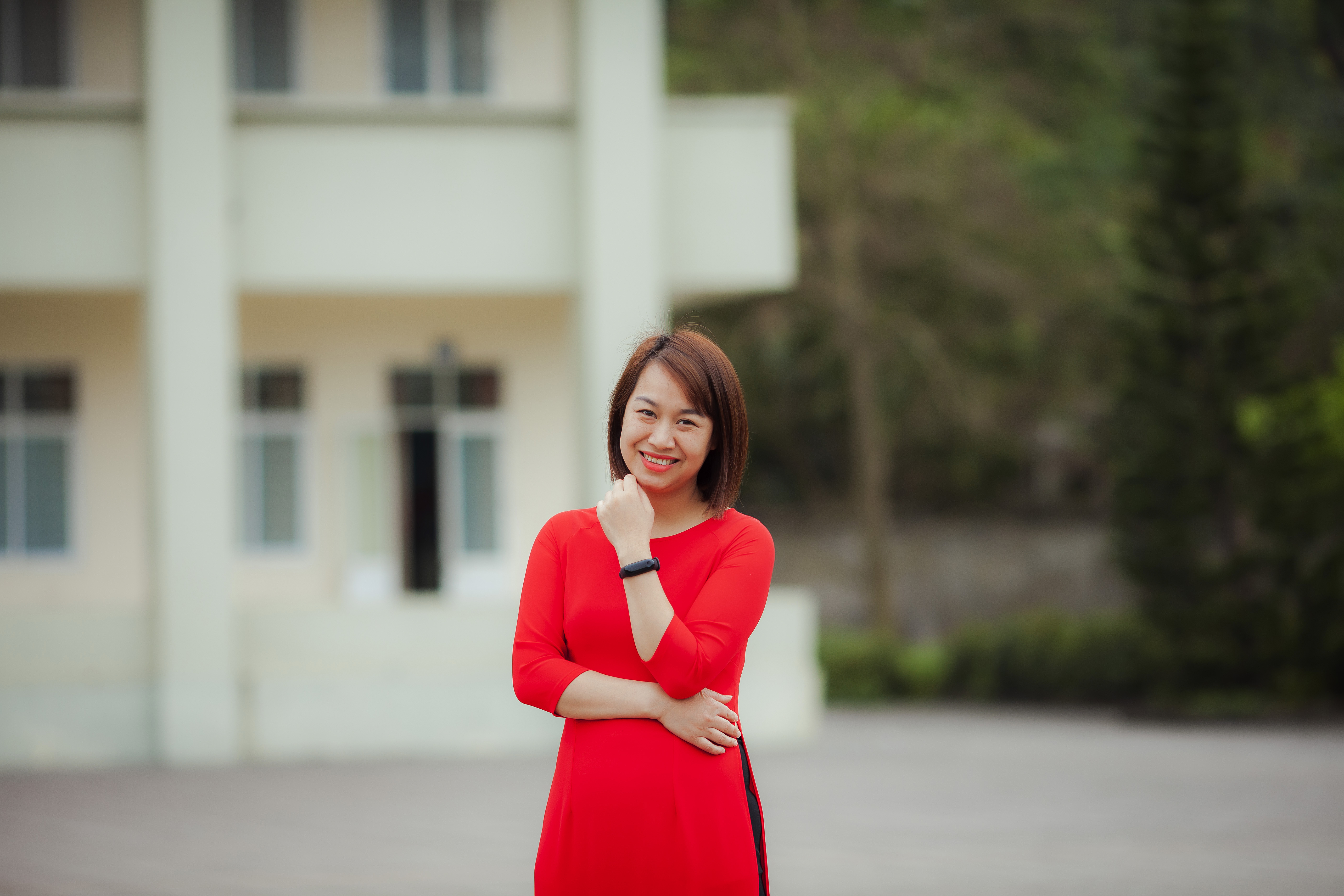 Đào Thị Hằng