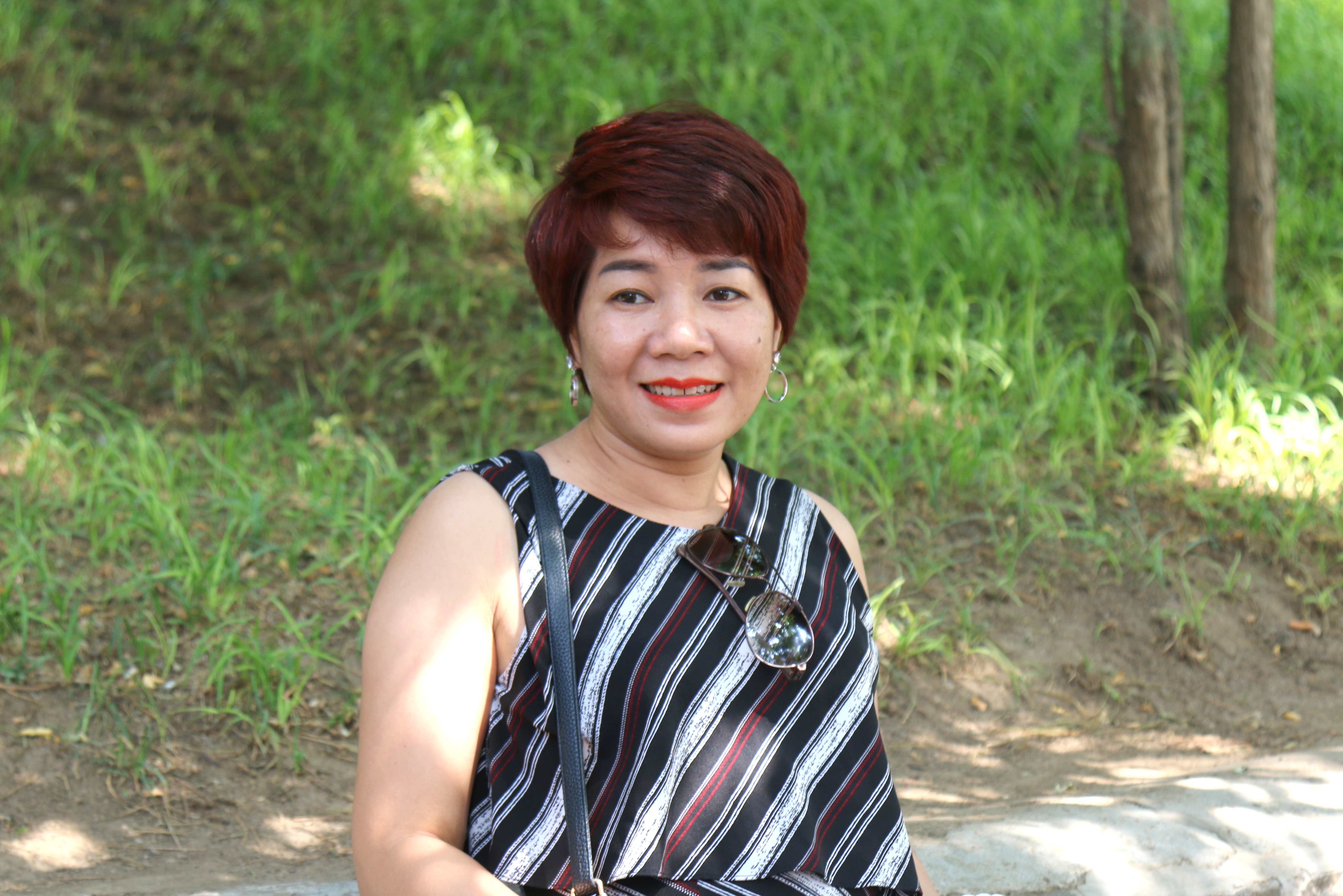 Đặng Liên Hương