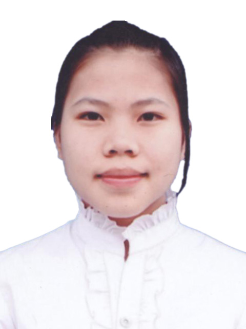 Nguyễn Thị  Phượng