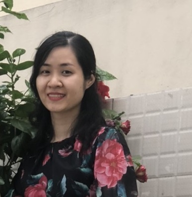 Ngô Thị Minh Ngọc