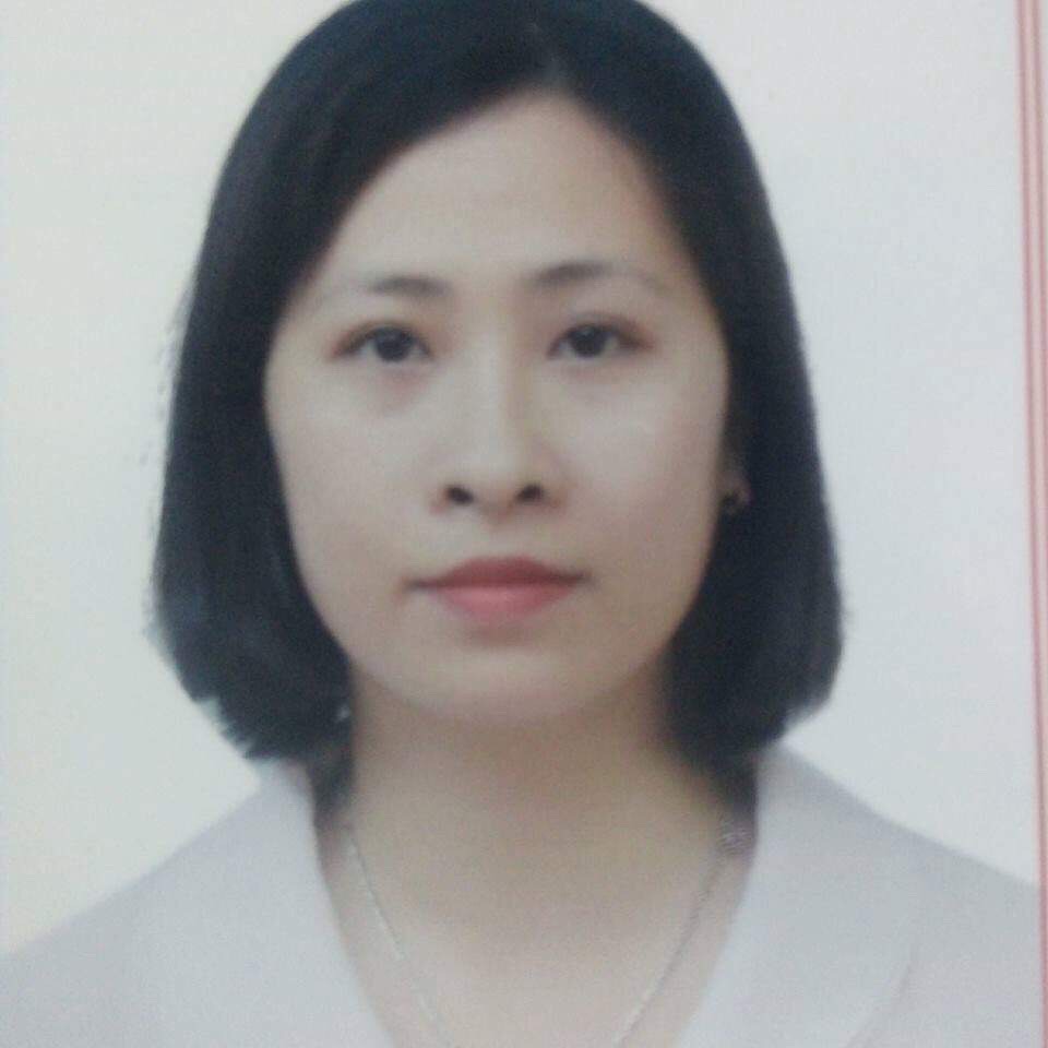 Phạm Thị Hồng  Thái