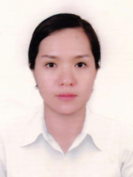 Nguyễn Quỳnh  Anh