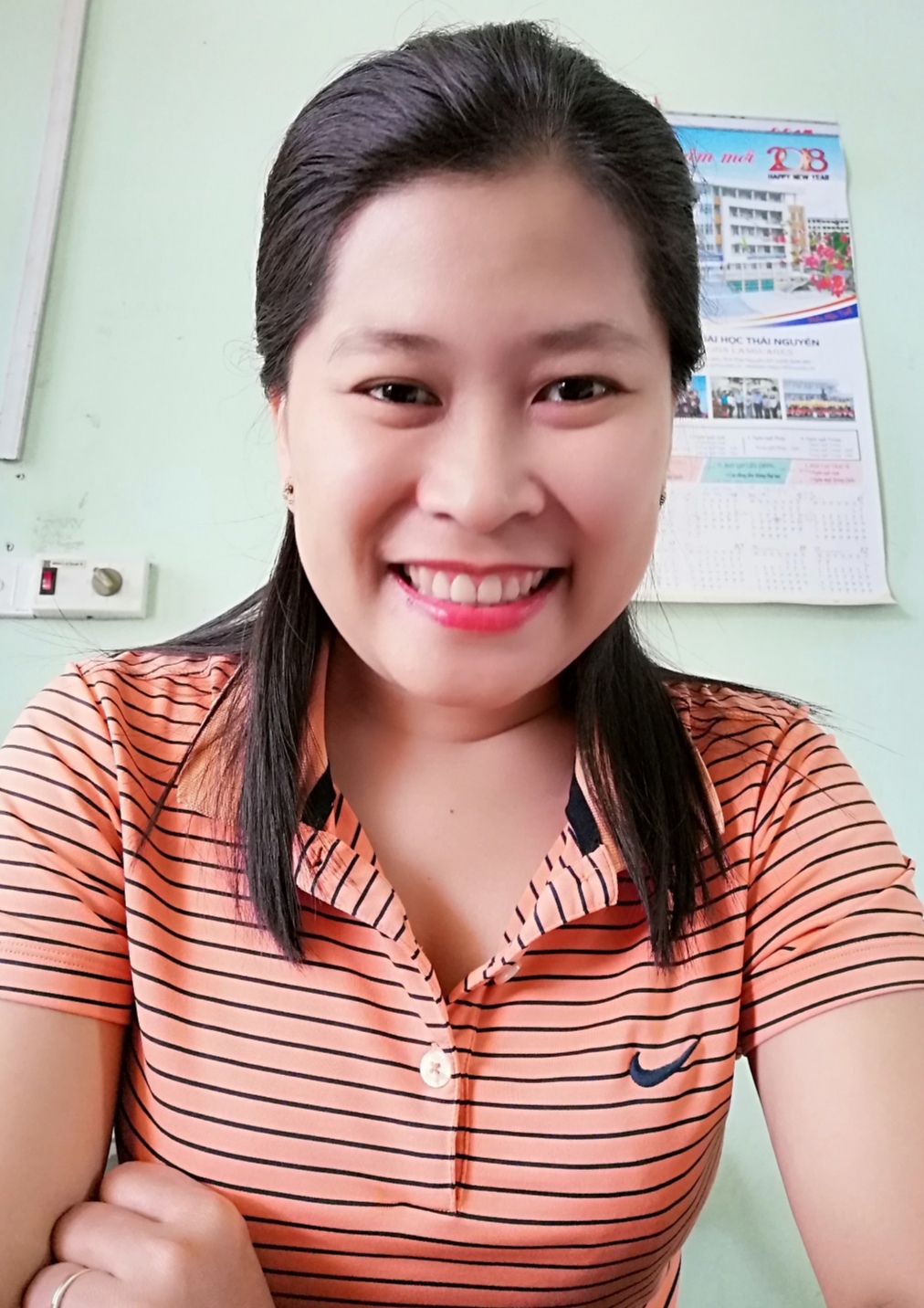Lê Thị Thanh  Thủy