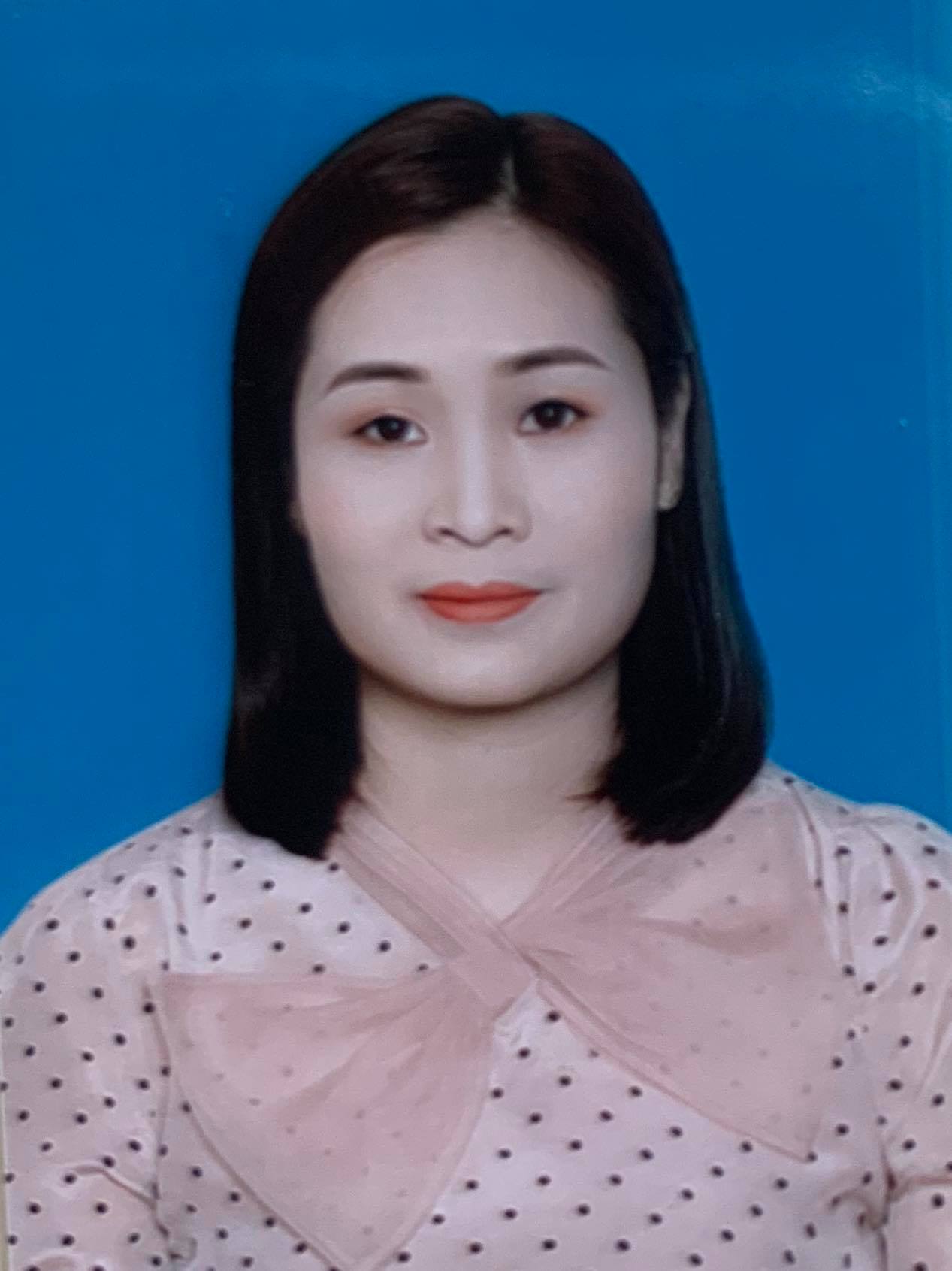 Đỗ Thị Thu  Hiền