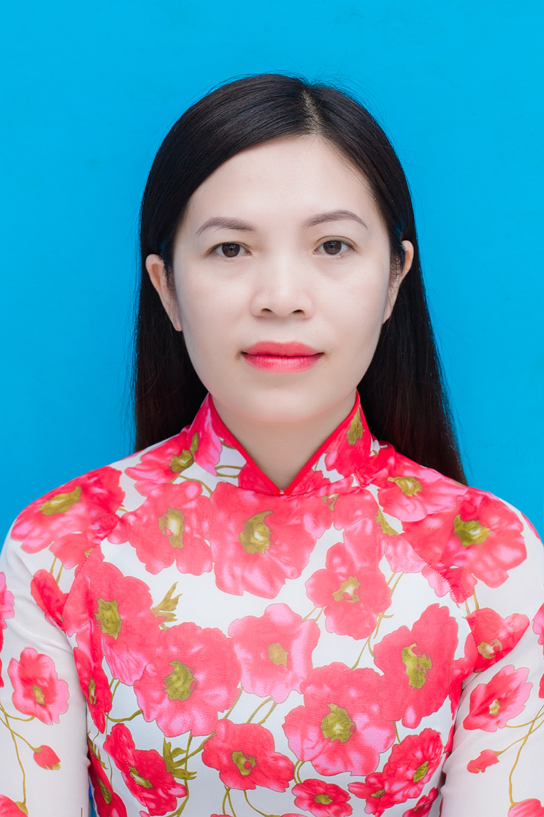 Hồ Tố  Quyên