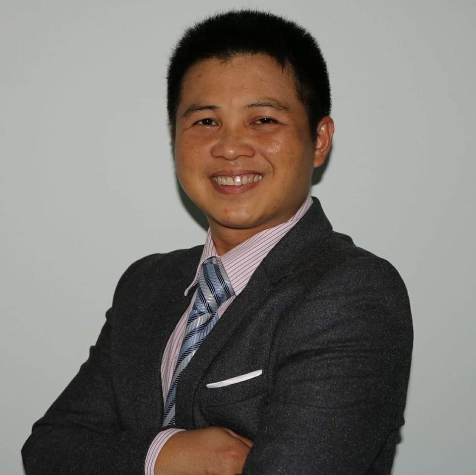 NGUYỄN DUY THÁI