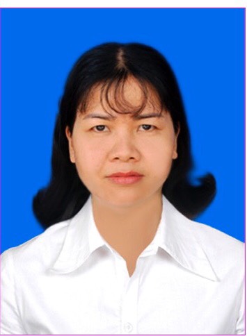 Nguyễn Thị  Thiết