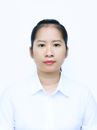 Trần Thị Minh Thúy