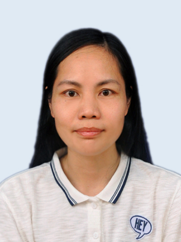 Vi Thị  Hoa