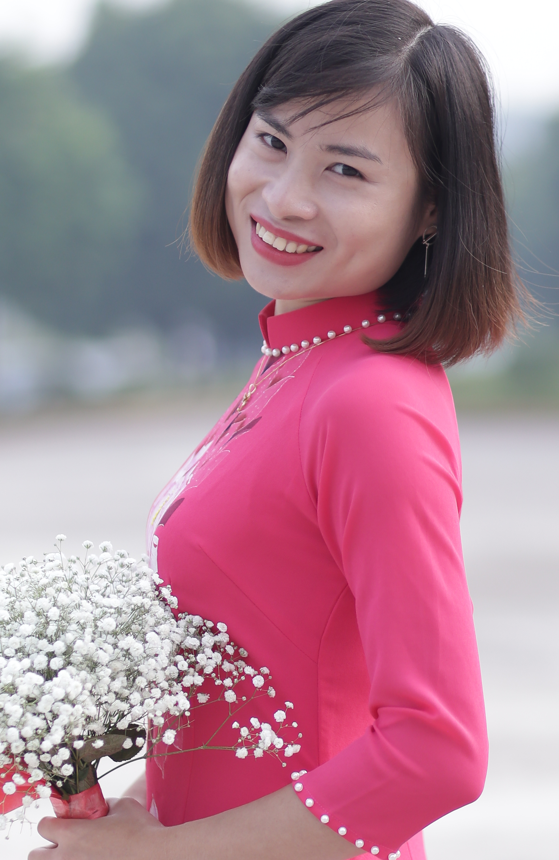 Bùi Thị  Ngân