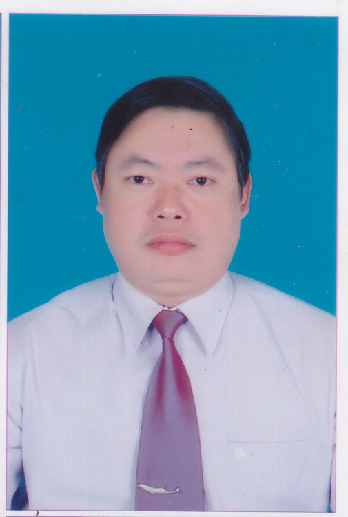 Đoàn Đức  Hải