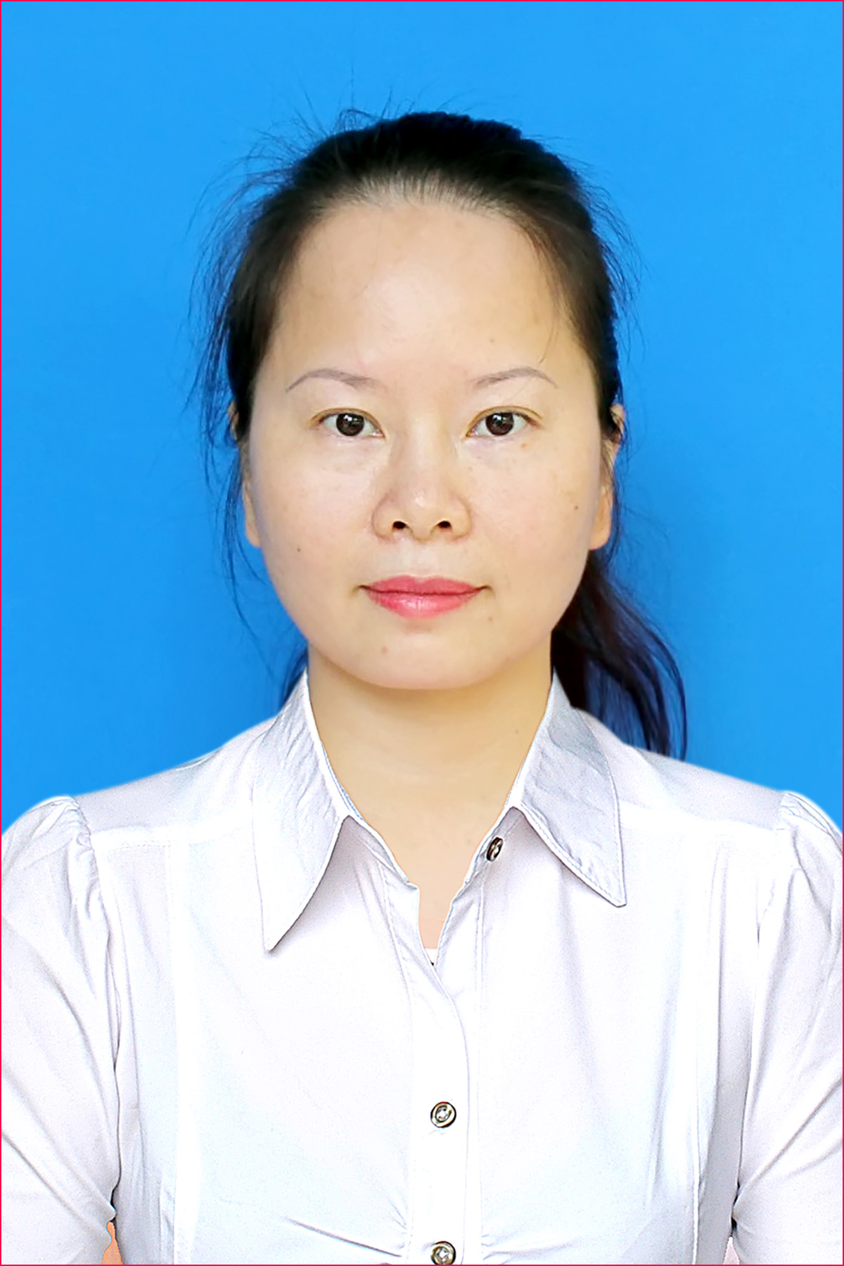 Lã Thị Thúy  Dung