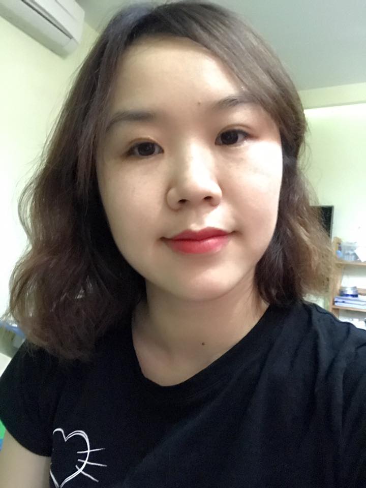 Bùi Thị Thanh Thủy