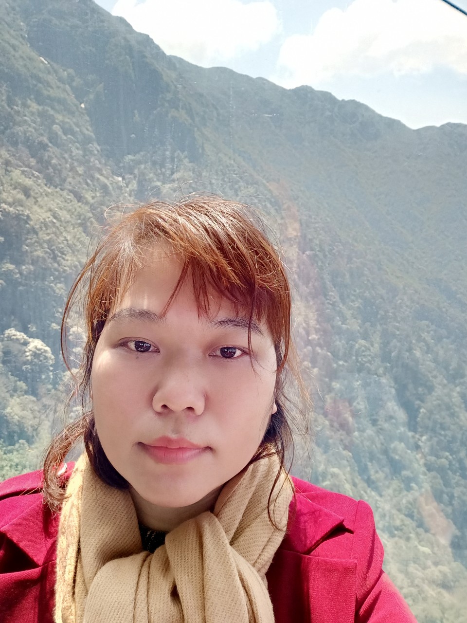 Nông Thị  Dung