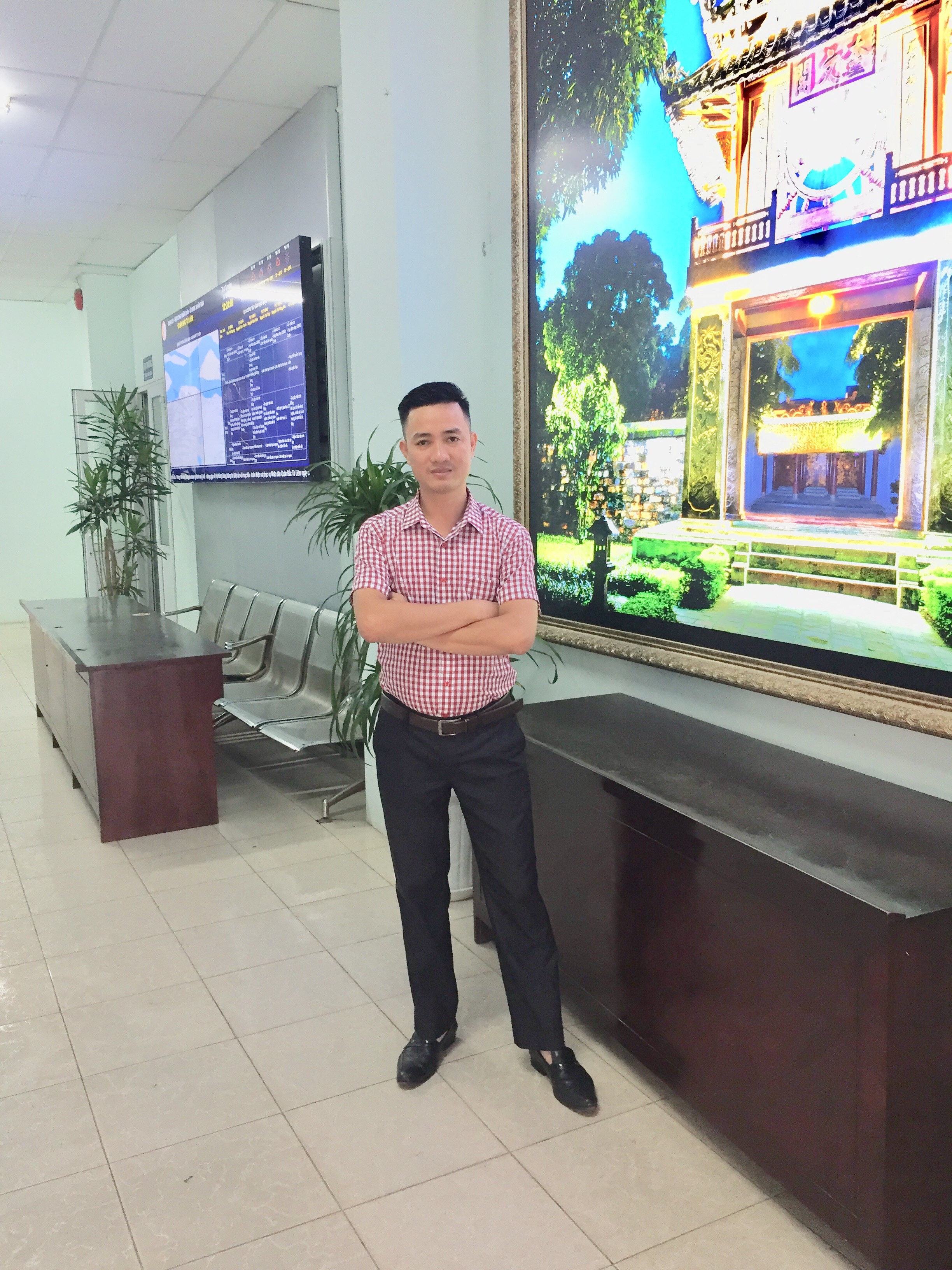 Lê Viết Thiện