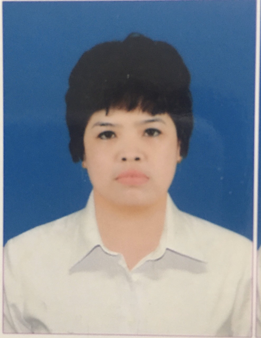 Đào Thị  Nguyệt