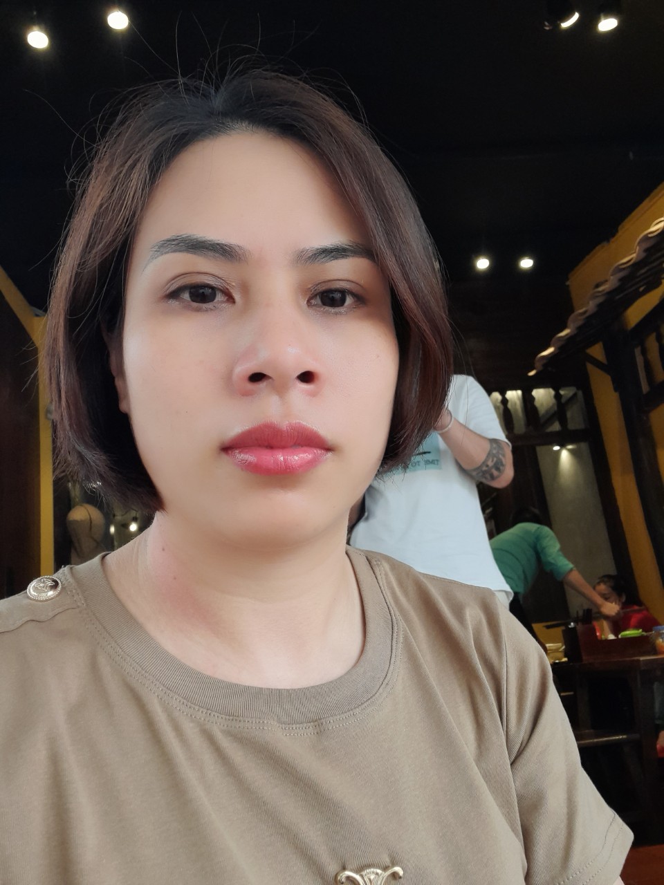 Trịnh Thị Hà My