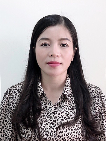 Đinh Thị Thoan