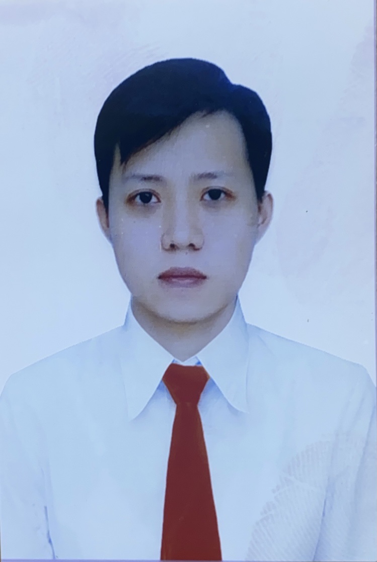 Trần Ngọc Tuấn