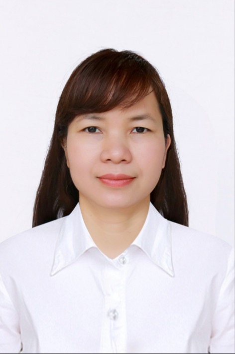 Nguyễn Thị Tần