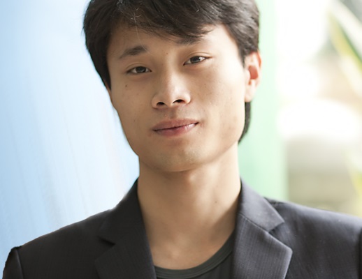 Đào Trần Chung