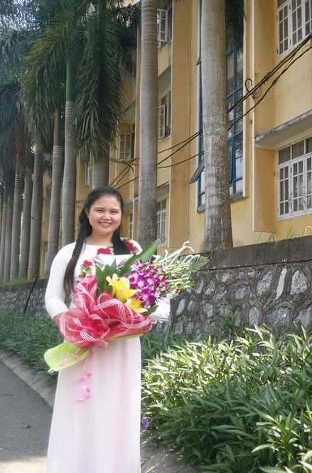 Mai Thị Kim Anh