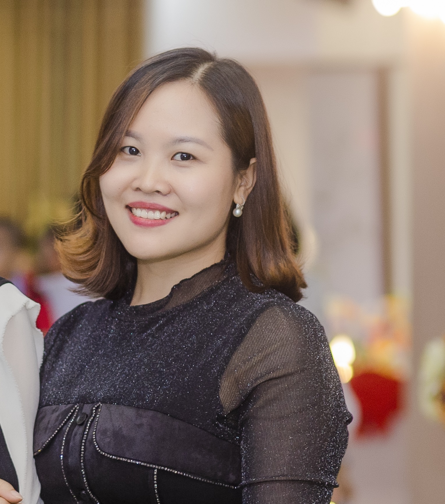 Nguyễn Thị Oanh