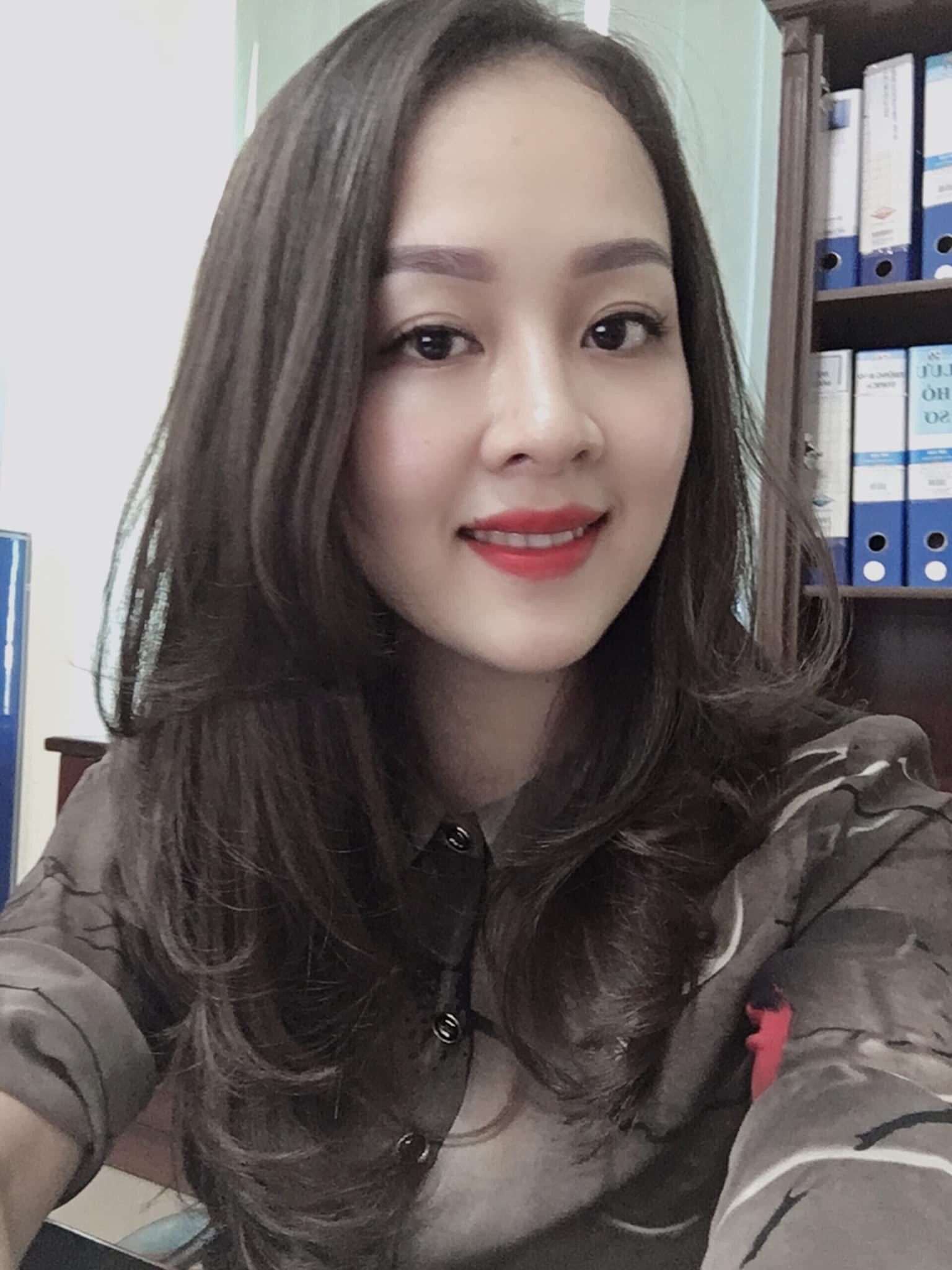 Ngô Thị  Vân