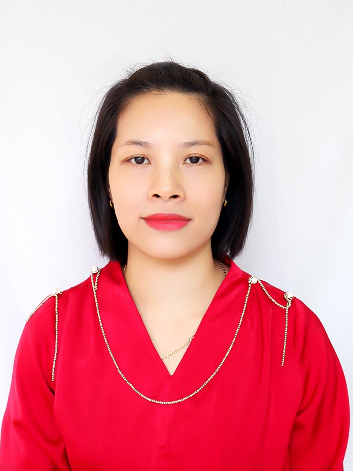 Dương Thị Thanh Hương